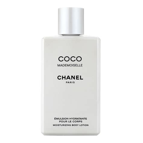 chanel body lotion coco mademoiselle|coco mademoiselle body lotion review.